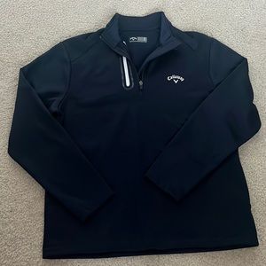 Callaway Pullover